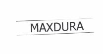 Trademark MAXDURA