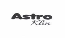 Trademark Astro Klin