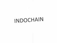 Trademark INDOCHAIN