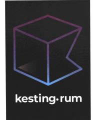 Trademark Kestingrum + Logo