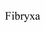 Trademark Fibryxa