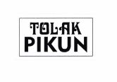 Trademark TOLAK PIKUN