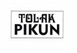 Trademark TOLAK PIKUN