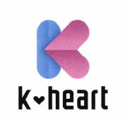 Trademark K - Heart