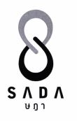 Trademark SADA dan Logo