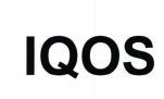 Trademark IQOS