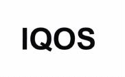 Trademark IQOS