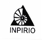 Trademark INPIRIO + Logo