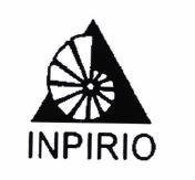 Trademark INPIRIO + Logo