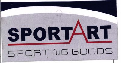 Trademark SPORTART