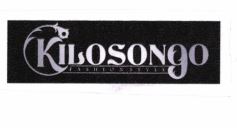 Trademark KILOSONGO & LOGO