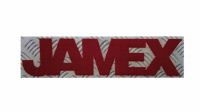 Trademark JAMEX + Logo