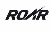 Trademark Logo ROAR