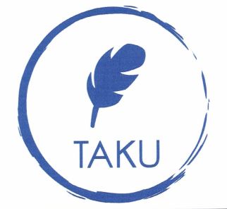 Trademark TAKU + LOGO