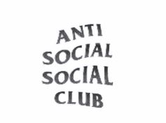 Trademark ANTI SOCLAL SOCIAL CLUB