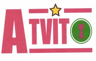 Trademark ATVITO + LOGO