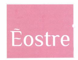 Trademark Eostre + Logo