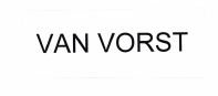 Trademark VAN VORST