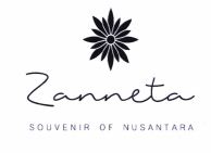 Trademark ZANNETA + LOGO