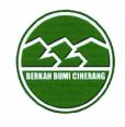 Trademark BERKAH BUMI CIHERANG & Device