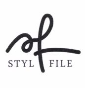 Trademark STYL FILE dan LOGO