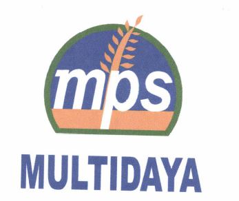 Trademark MPS Multidaya