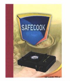 Trademark SAFECOOK