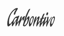 Trademark CARBONTIVO