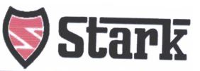 Trademark STARK + LOGO