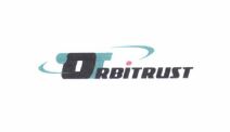 Trademark ORBITRUST + LOGO