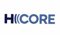 Trademark HCORE + LOGO