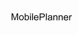 Trademark MobilePlanner