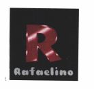 Trademark RAFELINO + LOGO