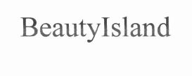 Trademark BeautyIsland