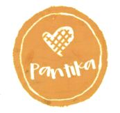 Trademark PANTIKA + LOGO