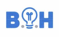 Trademark B H + LOGO