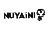 Trademark NUYAINI + LOGO