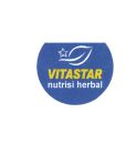 Trademark Vitastar Nutrisi Herbal DAN LOGO