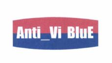 Trademark Anti_Vi BluE DAN LUKISAN