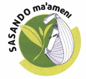 Trademark Sasando Ma'ameni