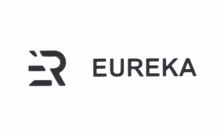 Trademark EUREKA+ LOGO