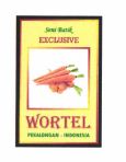 Trademark WORTEL + LOGO