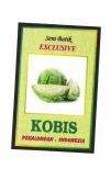 Trademark KOBIS+ LOGO