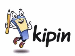 Trademark KIPIN