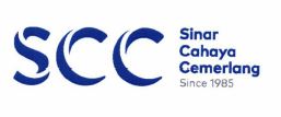 Trademark SCC, Sinar Cahaya Cemerlang, Since 1985