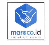 Trademark Mareco.id + Logo