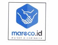 Trademark Mareco.id + Logo