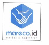 Trademark Mareco.id + logo