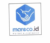 Trademark Mareco.id + Logo