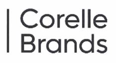 Trademark CORELLE BRANDS & DESIGN